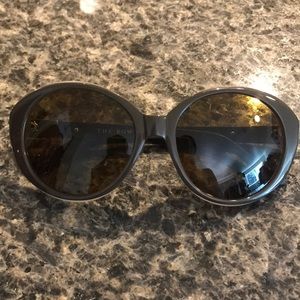 The Row x Linda Farrow Sunglasses